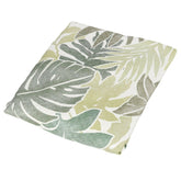 Telo Copritutto in raso di cotone fantasia floreale - Textures 