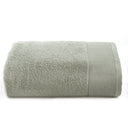 Telo da bagno in Spugna con Balza in Lino StoneWashed - Loira Telo spugna Lisola Corda (Prealpi) 