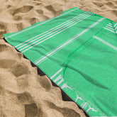 Telo Mare Fouta in Puro Cotone - Sultan 
