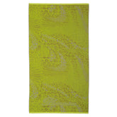 Telo Mare in Cotone Velour Tinto in Filo - Fluo Telo Mare Blumarine 
