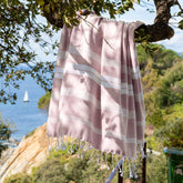 Telo Mare in Fouta di Cotone - Milano 