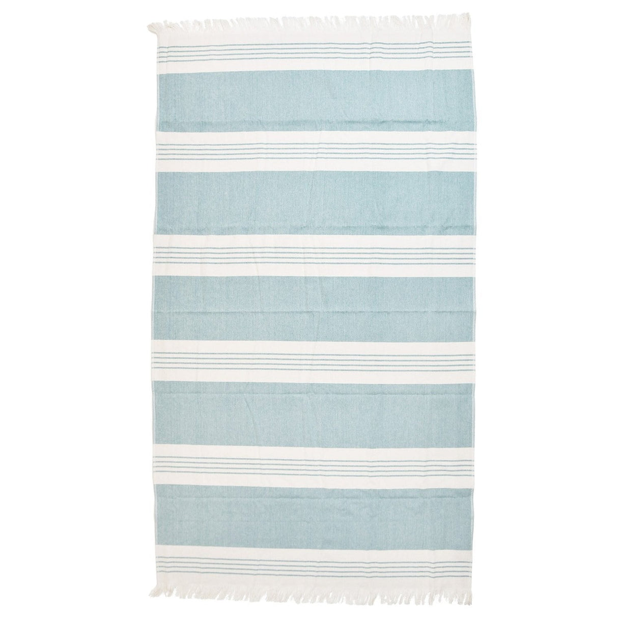 Telo mare in Microspugna di puro cotone - Easy Telo Mare Daunex 