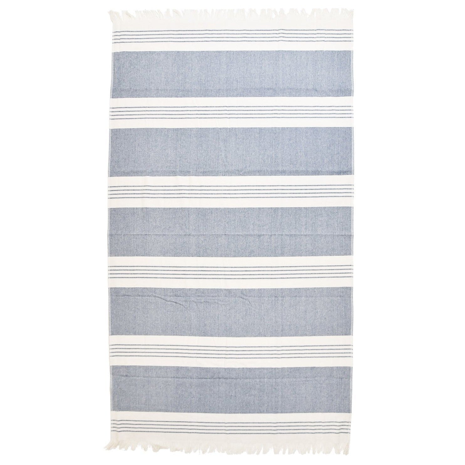 Telo mare in Microspugna di puro cotone - Easy Telo Mare Daunex 