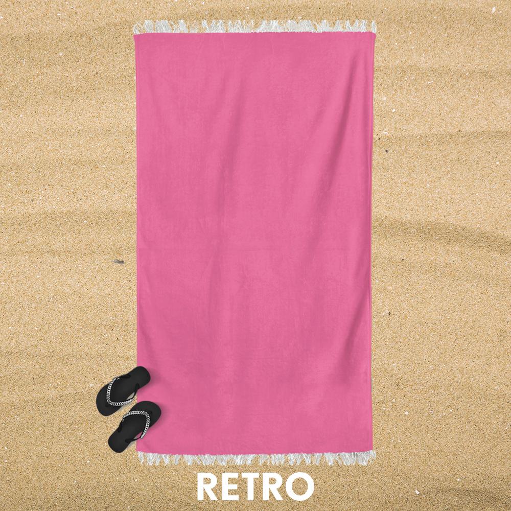 Telo Mare in Microspugna di Puro Cotone Plant Life - Daunex 