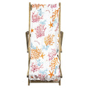 Telo Mare Fouta in Puro Cotone Nido D'ape - Canoubier Telo Mare Marinette Saint-Tropez Rosso 