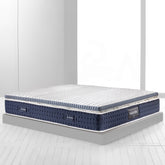 Topper Classico Plus in Memoform 
