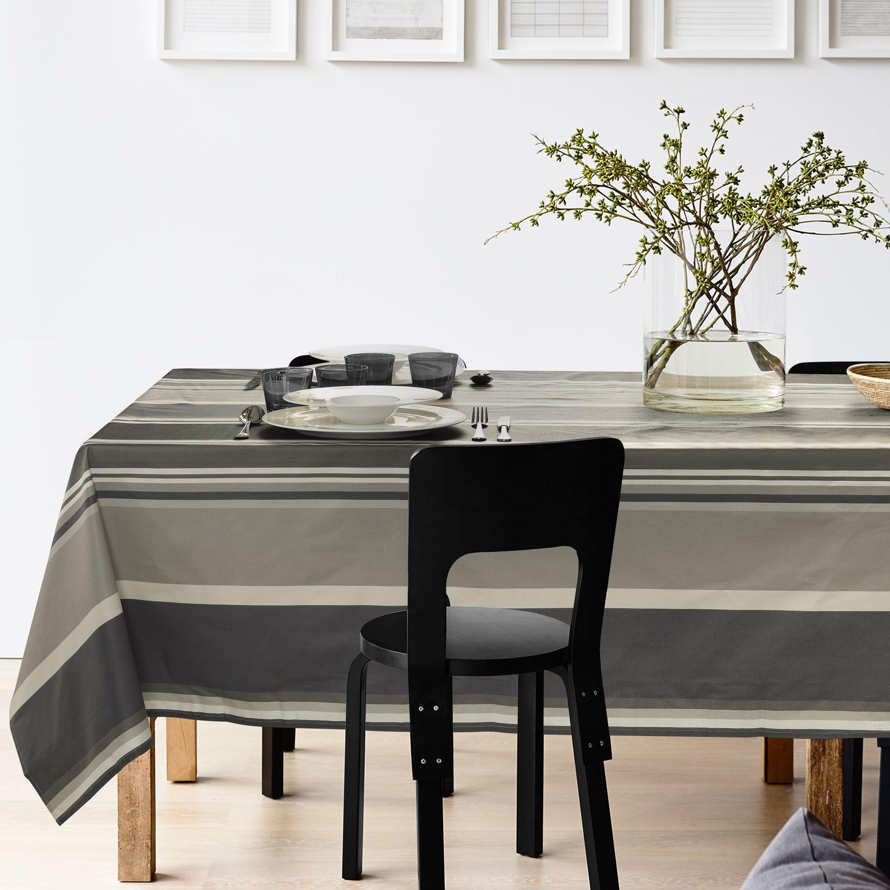 Tovaglia Antimacchia in cotone resinato - Skyline Tovaglia Resinata Lisola 150x180 