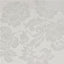 Tovaglia in Fiandra di Puro Cotone - Rose Tovaglia Lisolastore 150x180 + 6 Tovaglioli Argento 