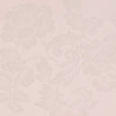 Tovaglia in Fiandra di Puro Cotone - Rose Tovaglia Lisolastore 150x180 + 6 Tovaglioli Rosa Pallido 