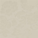 Tovaglia in Fiandra di Puro Cotone - Rose Tovaglia Lisolastore 150x180 + 6 Tovaglioli Tortora 