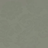 Tovaglia in Fiandra di Puro Cotone - Rose Tovaglia Lisolastore 150x180 + 6 Tovaglioli Verde Salvia 