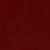 Tovaglia in Fiandra di Puro Cotone - Rose Tovaglia Lisolastore 150x180 + 6 Tovaglioli Bordeaux 