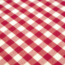 Tovaglia in Puro Cotone Fantasia Gingham Tovaglia Stoff 