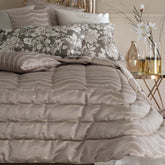 Trapunta in Tessuto Jacquard - Jasmine 