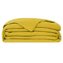 Trapuntino leggero Puro Cotone StoneWashed NO Stiro - Loira Trapuntino Estivo Lisola 