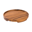 Vassoio in legno - TRAYit Vassoio SACKit Acacia 